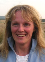 Gisela Kohlmann